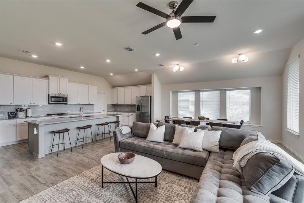 Overland Grove Ph 1b - Residential