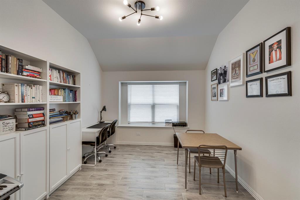 Overland Grove Ph 1b - Residential