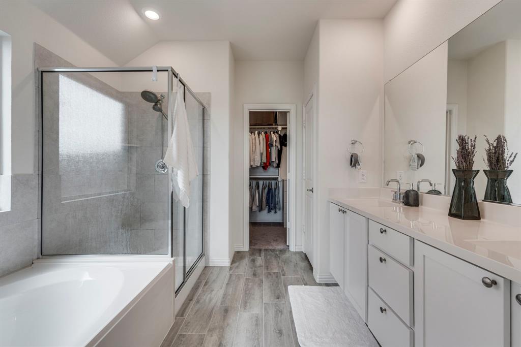 Overland Grove Ph 1b - Residential