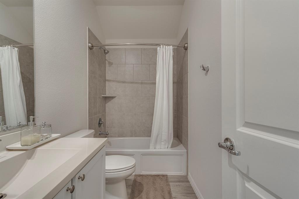 Overland Grove Ph 1b - Residential