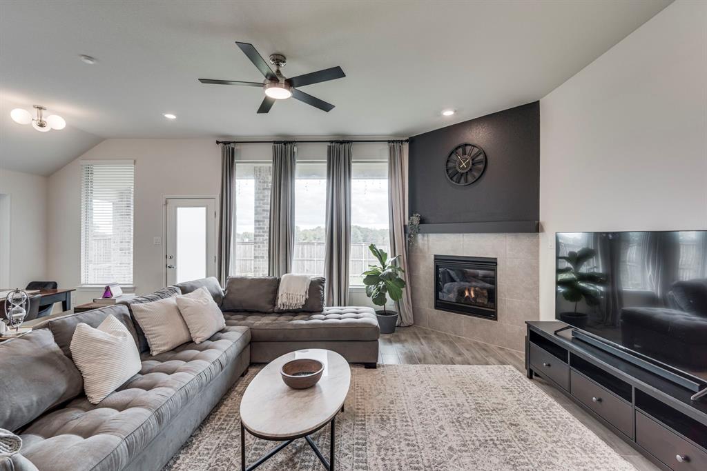 Overland Grove Ph 1b - Residential