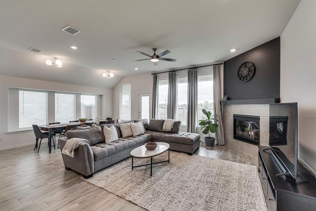 Overland Grove Ph 1b - Residential