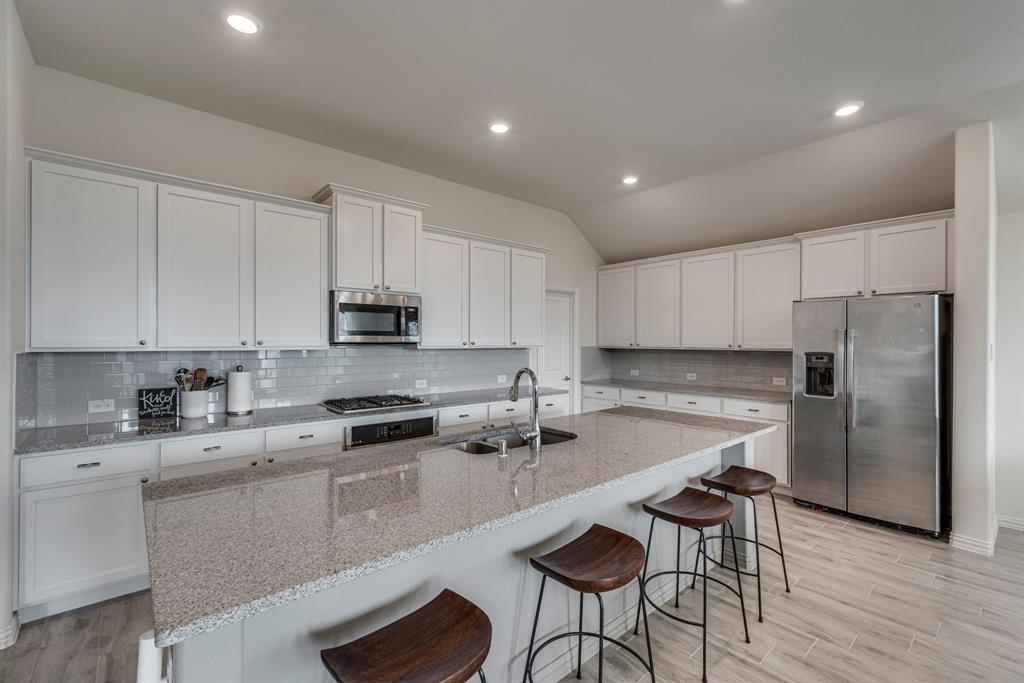 Overland Grove Ph 1b - Residential