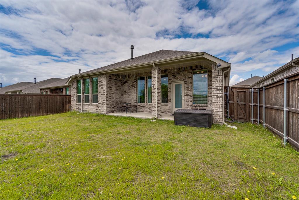 Overland Grove Ph 1b - Residential