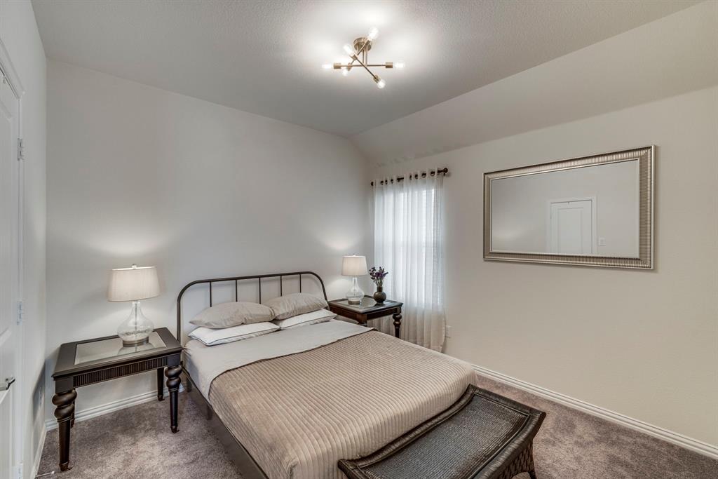 Overland Grove Ph 1b - Residential