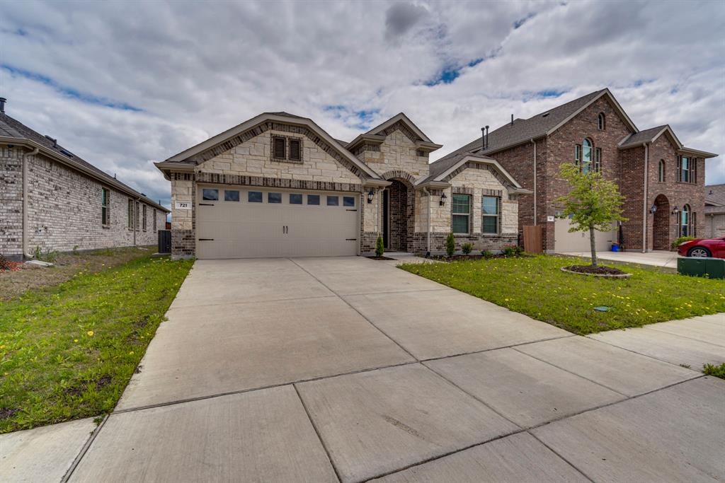 Overland Grove Ph 1b - Residential