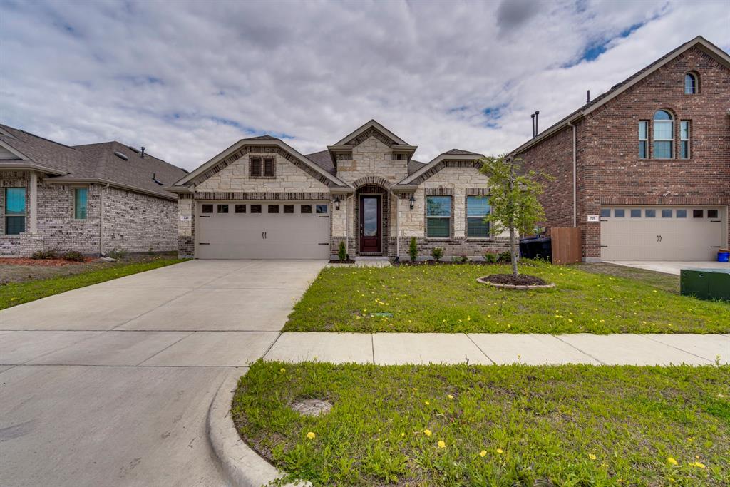 Overland Grove Ph 1b - Residential