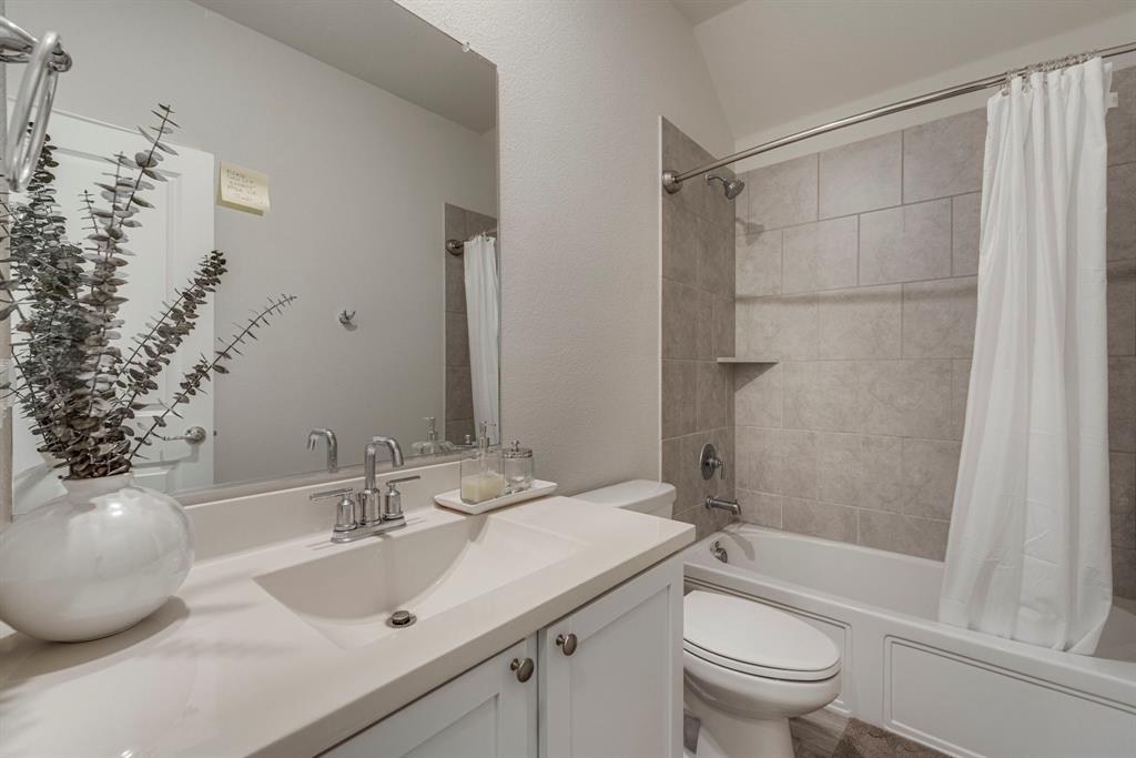 Overland Grove Ph 1b - Residential