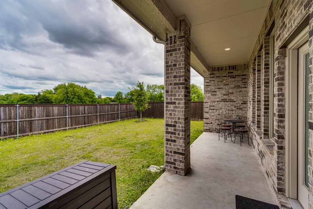 Overland Grove Ph 1b - Residential