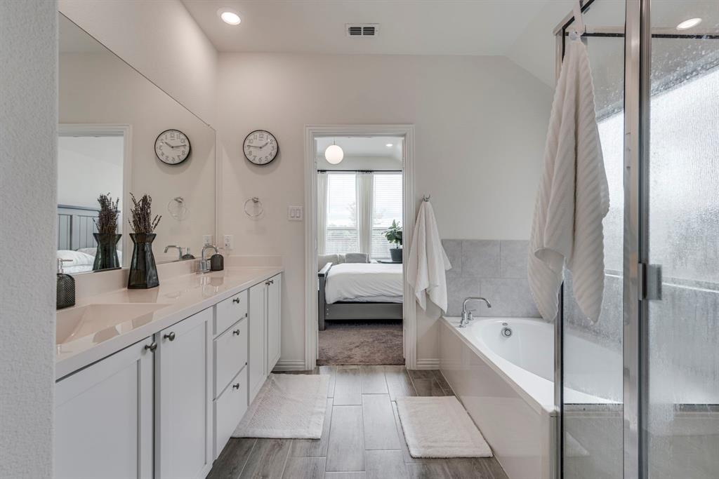 Overland Grove Ph 1b - Residential