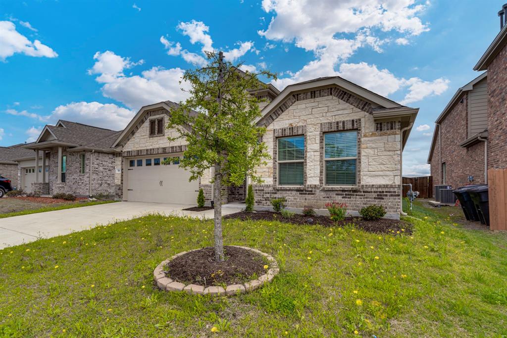 Overland Grove Ph 1b - Residential