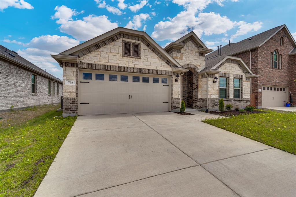 Overland Grove Ph 1b - Residential