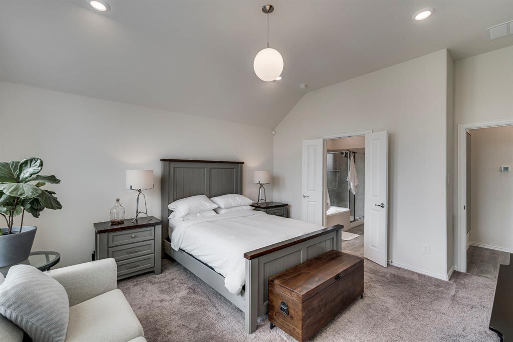 Overland Grove Ph 1b - Residential