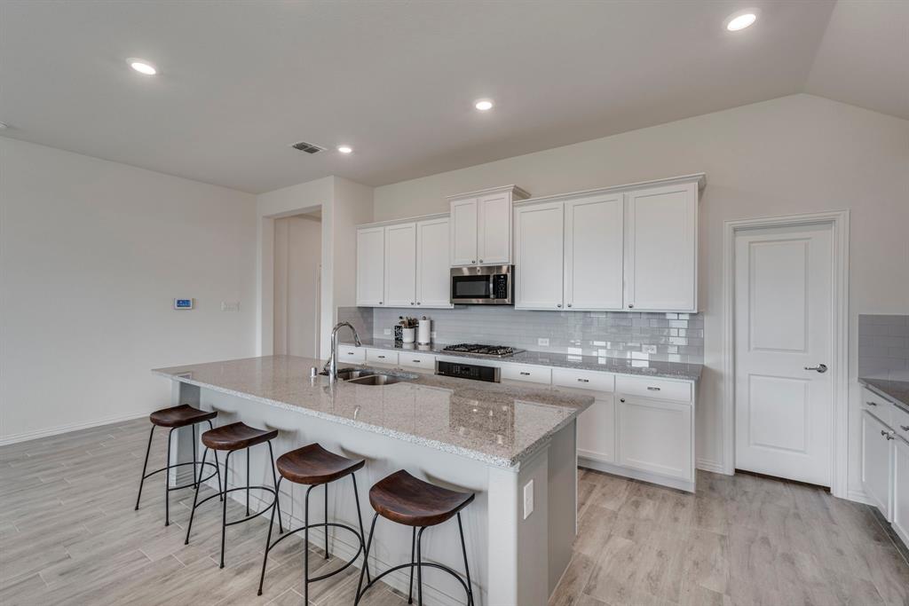 Overland Grove Ph 1b - Residential