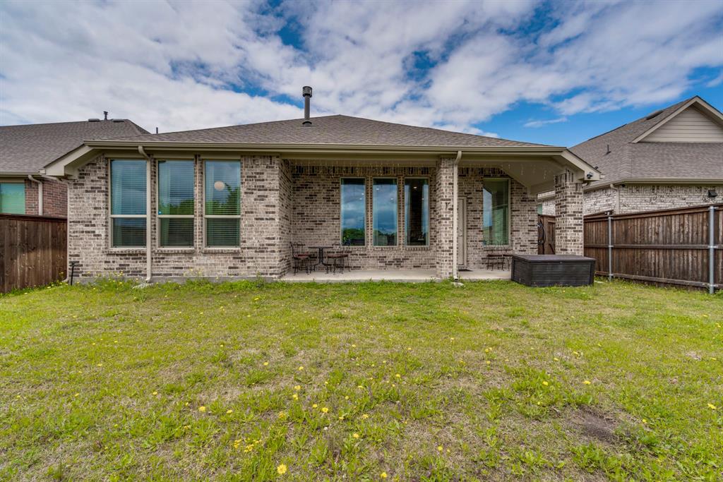 Overland Grove Ph 1b - Residential