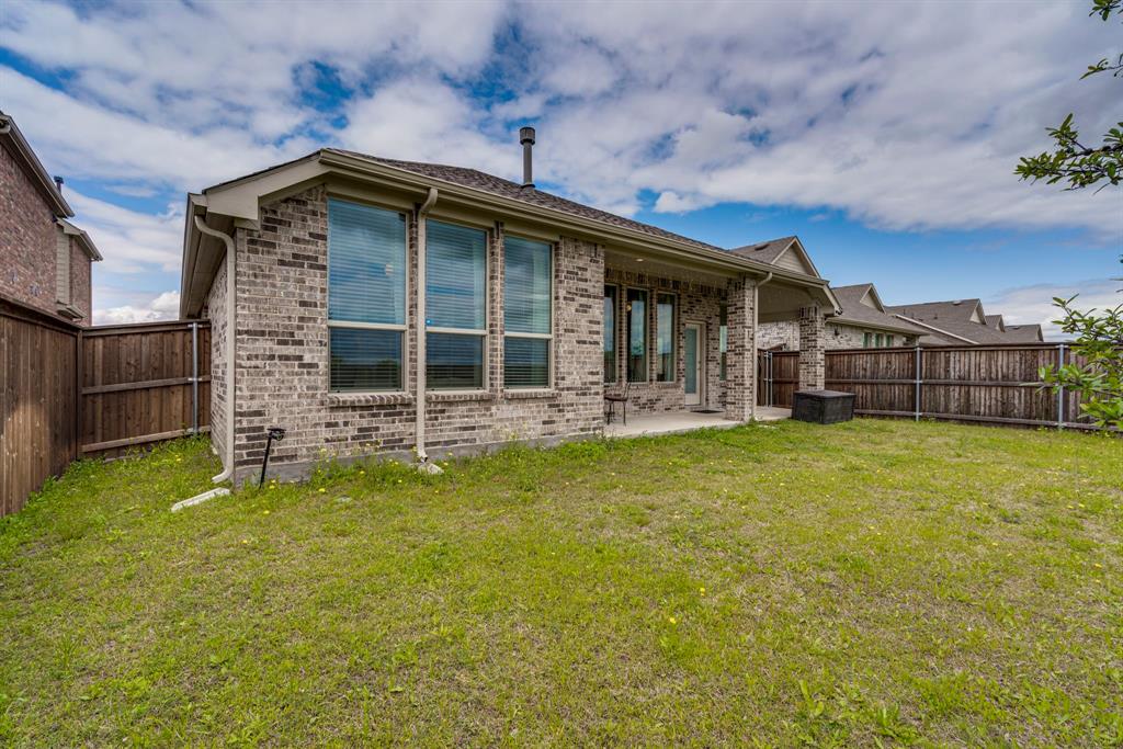 Overland Grove Ph 1b - Residential