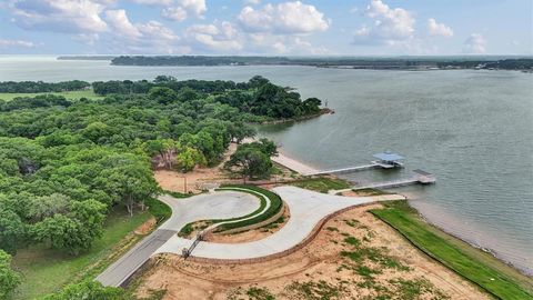 1524 Park Street Azle TX 76020