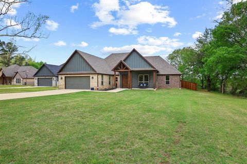 4836 S Theresa Drive Denison TX 75020