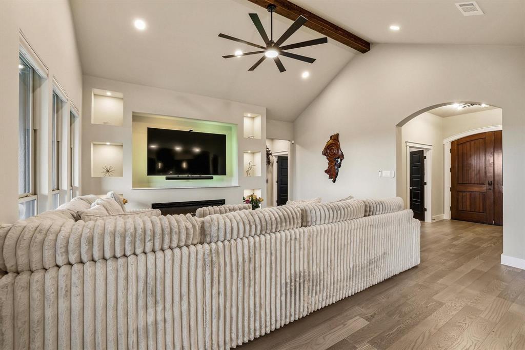 4836 S Theresa Drive