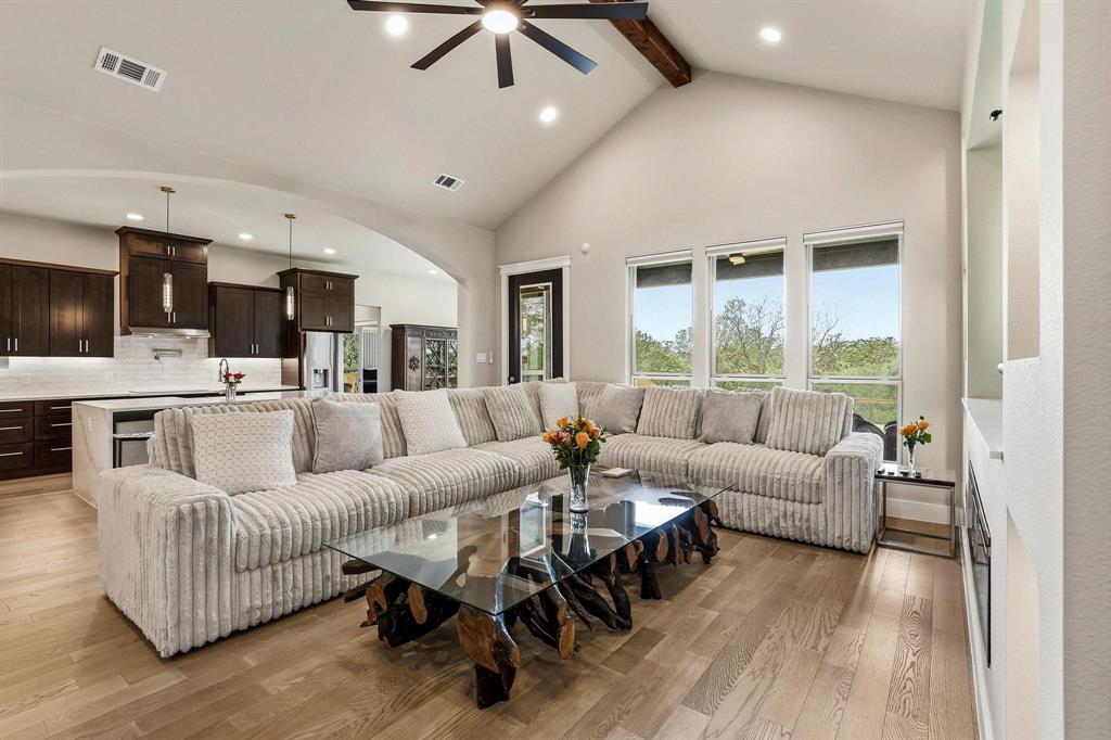 4836 S Theresa Drive