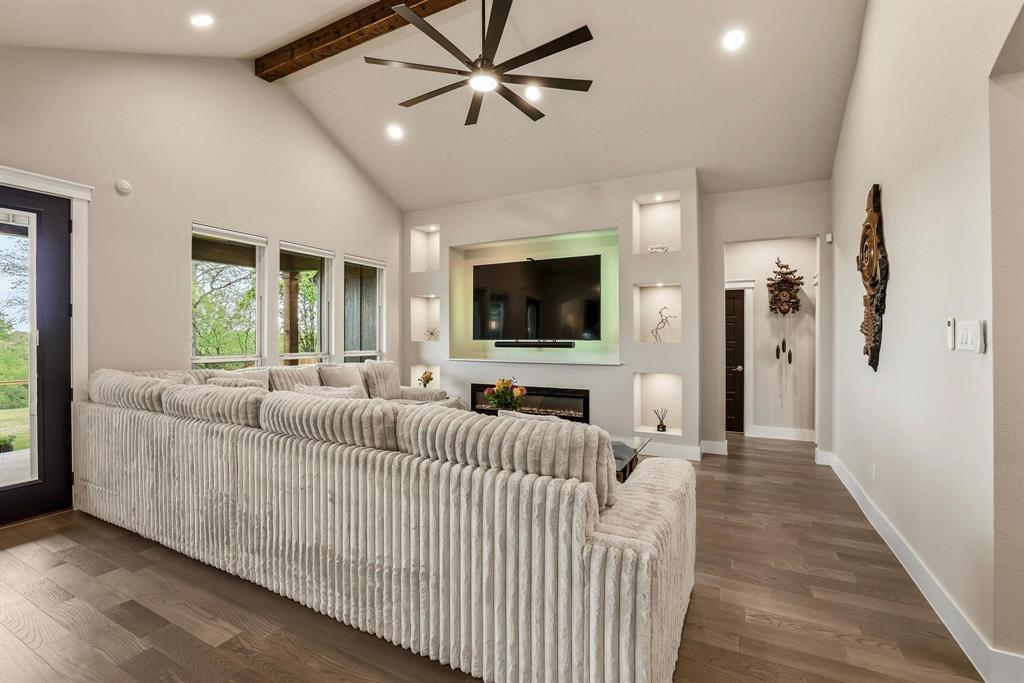 4836 S Theresa Drive