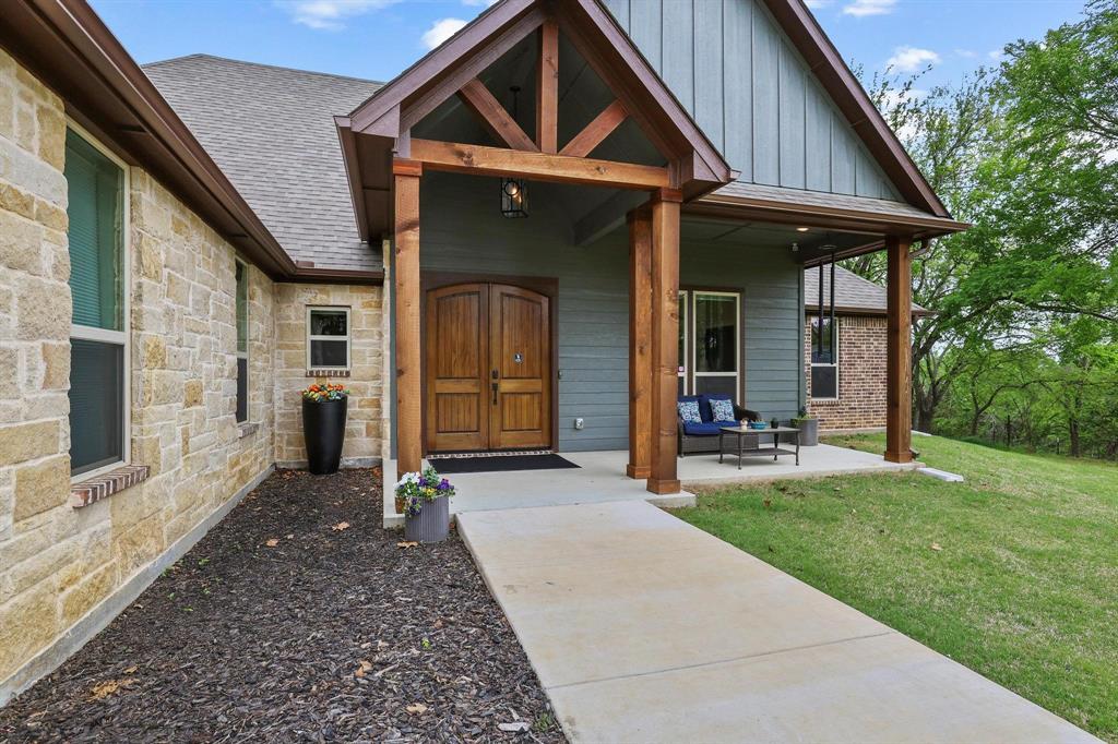 4836 S Theresa Drive