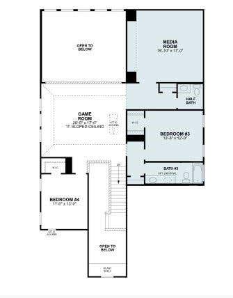 Photo of 6408 Admirals Court, McKinney, TX 75071 (MLS # 21340123)
