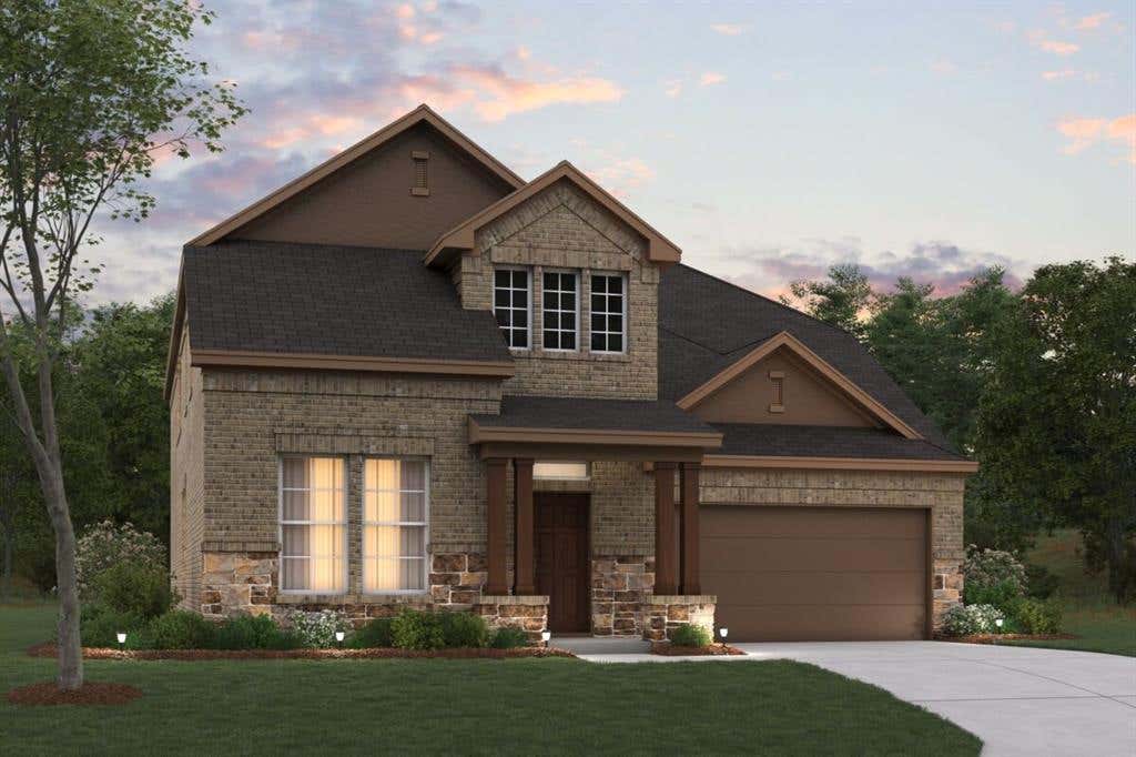 Photo of 6408 Admirals Court, McKinney, TX 75071 (MLS # 21340123)