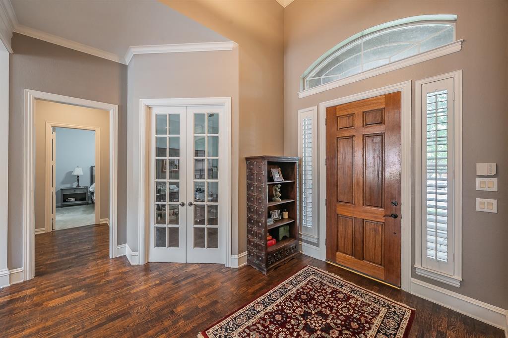 703 Henderson Court