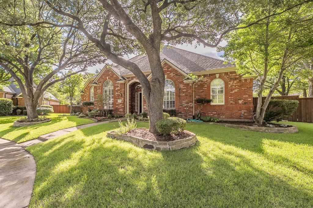 703 Henderson Court
