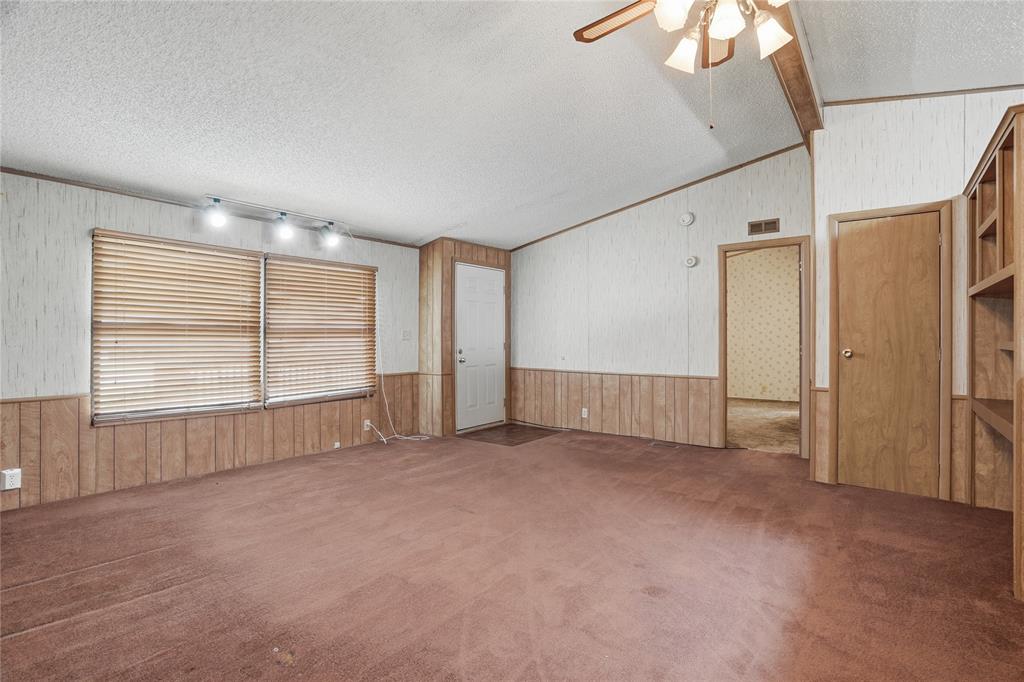 Nolan Creek - Residential