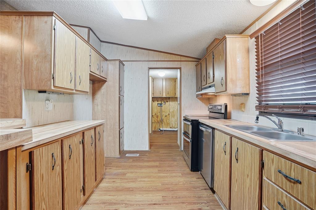 Nolan Creek - Residential