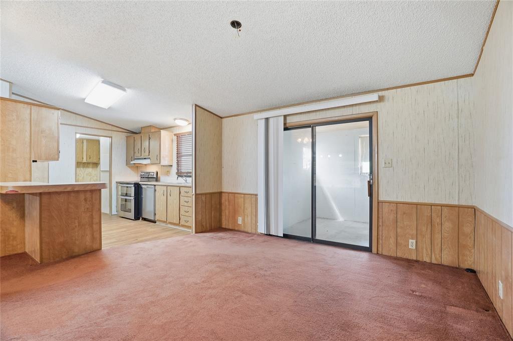 Nolan Creek - Residential