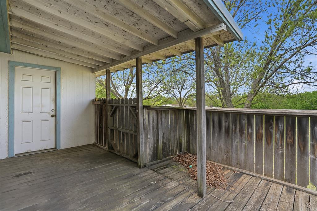 Nolan Creek - Residential