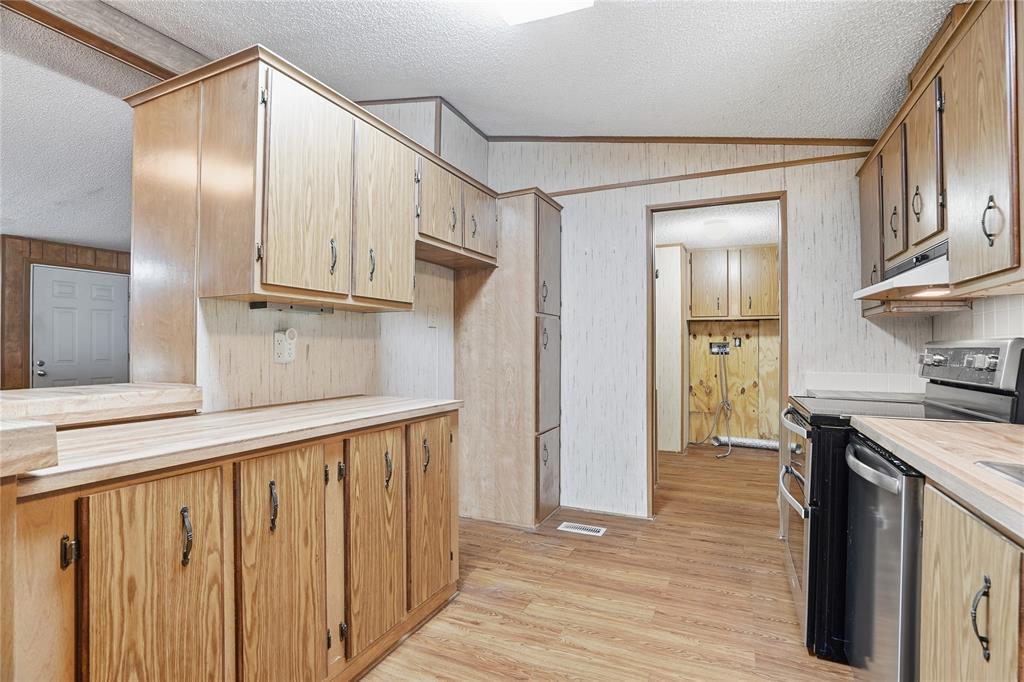 Nolan Creek - Residential
