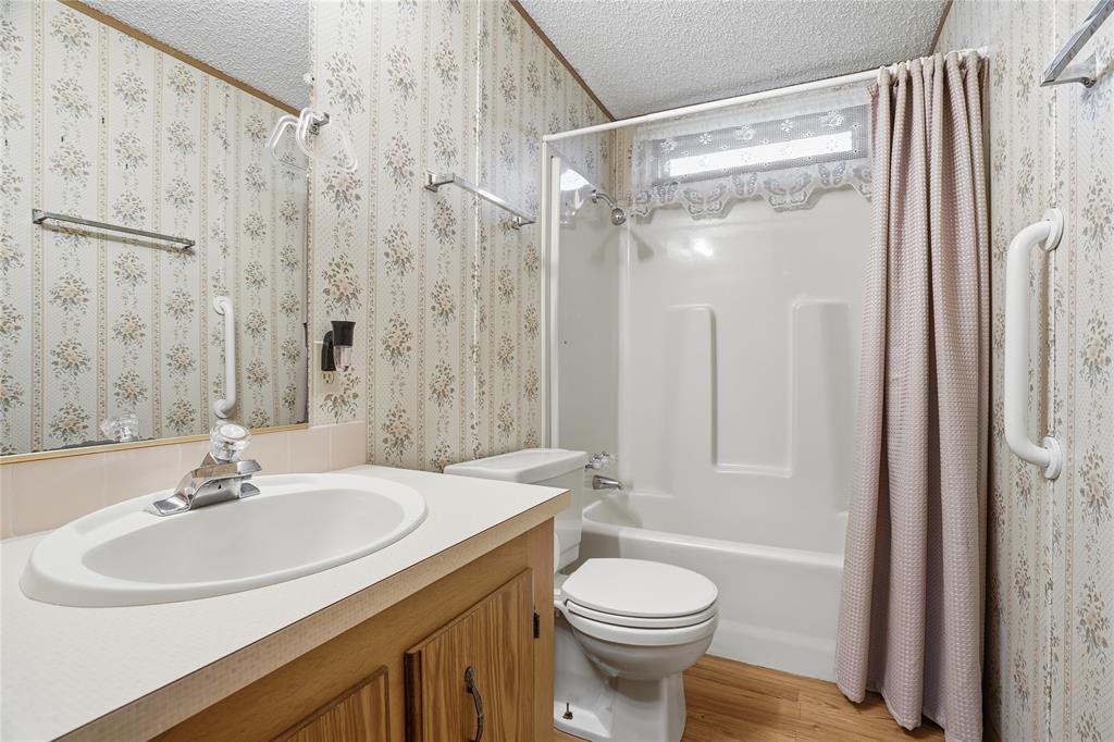 Nolan Creek - Residential