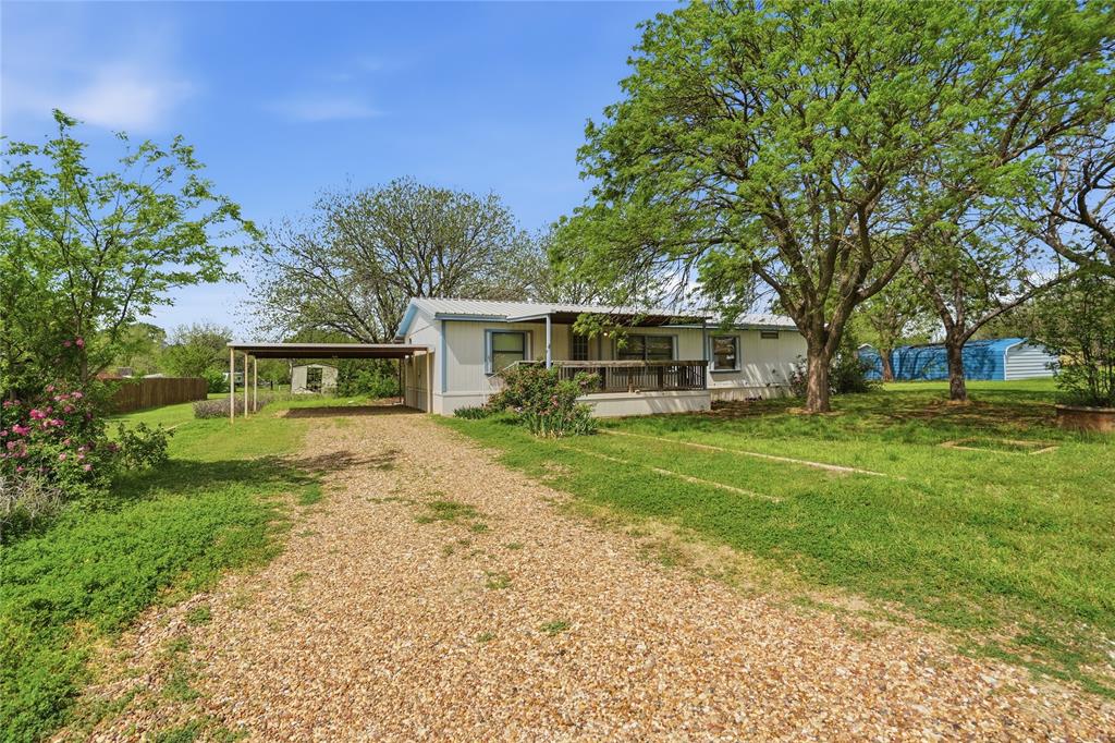 Nolan Creek - Residential