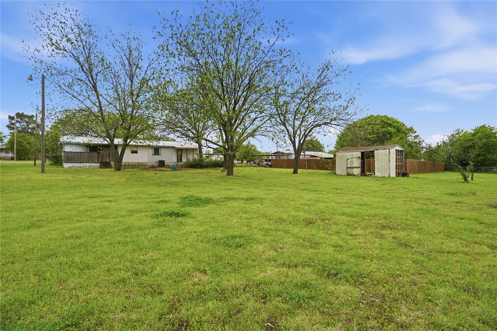 Nolan Creek - Residential