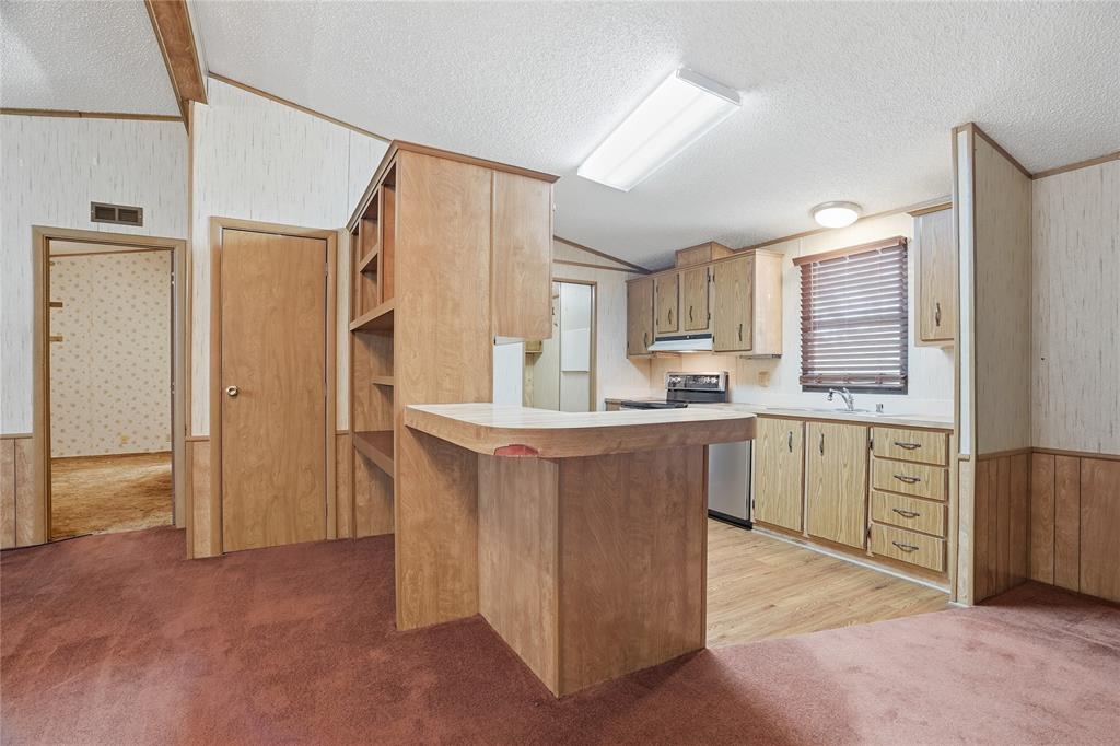Nolan Creek - Residential