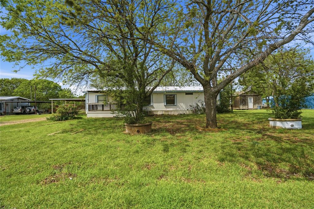 Nolan Creek - Residential