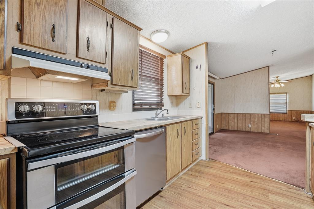 Nolan Creek - Residential