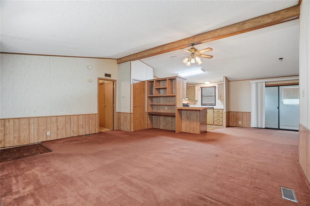 Nolan Creek - Residential