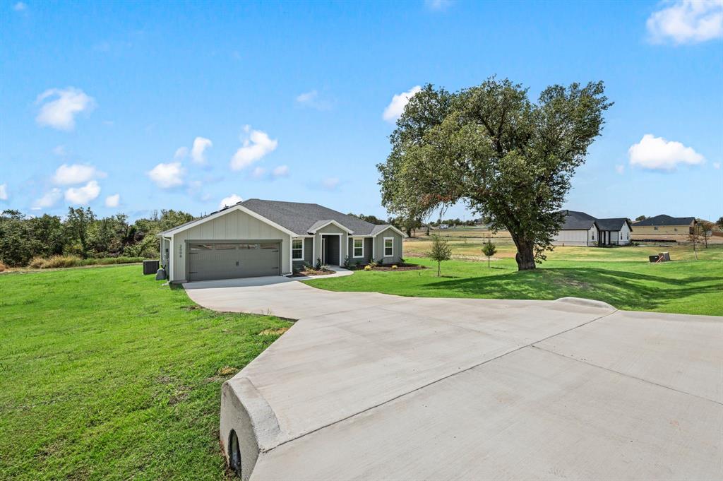 2008 Willy Dilly Road