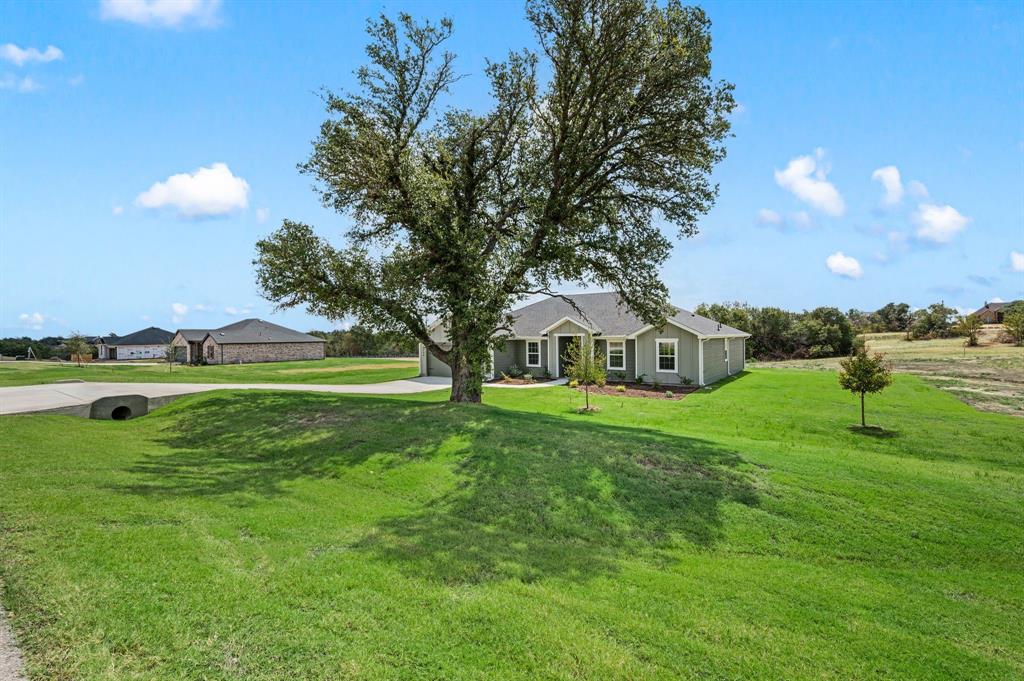 2008 Willy Dilly Road