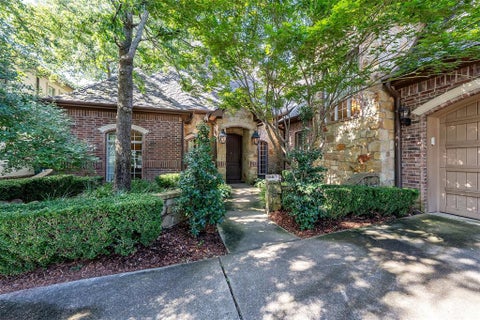 Photo of 4318 Cascades Boulevard, Tyler, TX 75709 (MLS # 21409890)