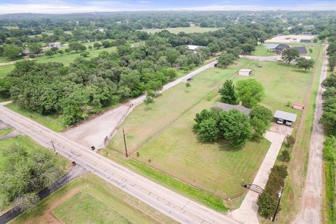 Photo of 7155 Stephenson Levy Road, Burleson, TX 76028 (MLS # 21255629)