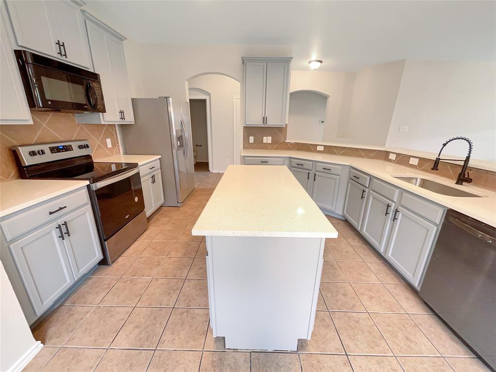 Travis Ranch Ph 3a - Residential