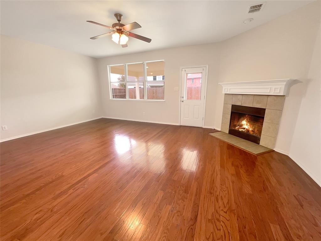 Travis Ranch Ph 3a - Residential