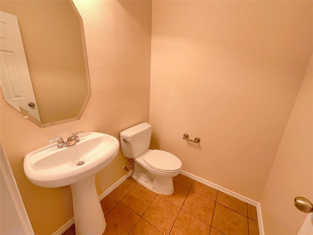 Travis Ranch Ph 3a - Residential