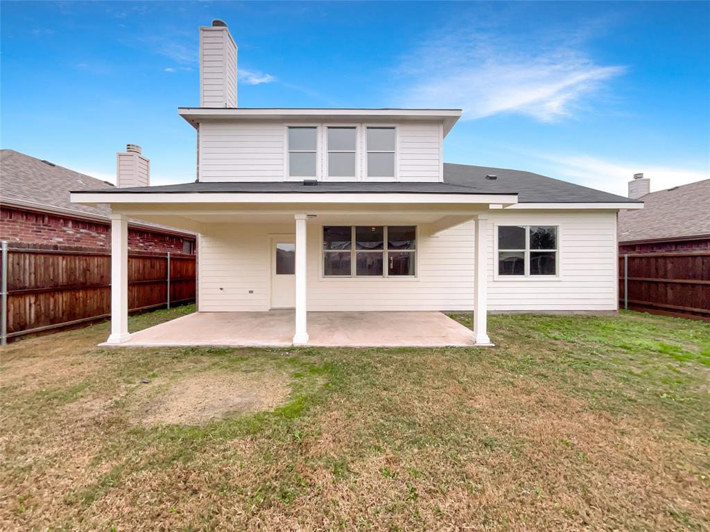 Travis Ranch Ph 3a - Residential